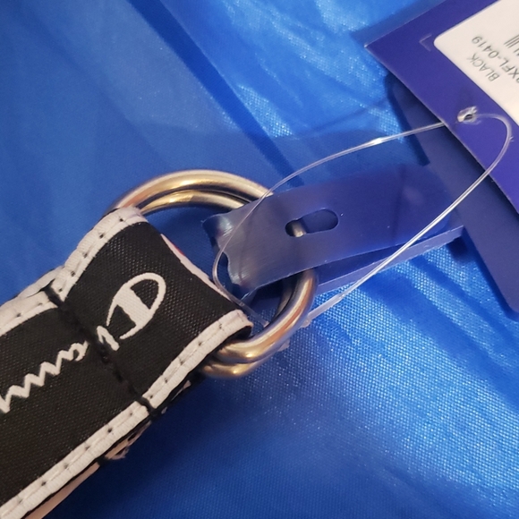 New- set of 2 Champion belts - Picture 3 of 3